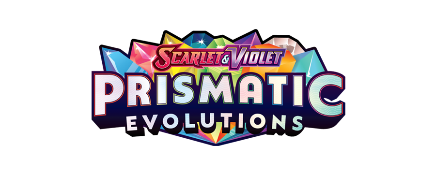 Prismatic Evolutions