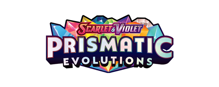 Prismatic Evolutions