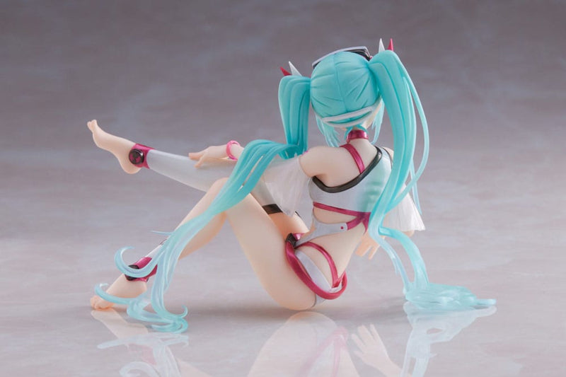 Hatsune Miku - Aqua Float Girls Figure