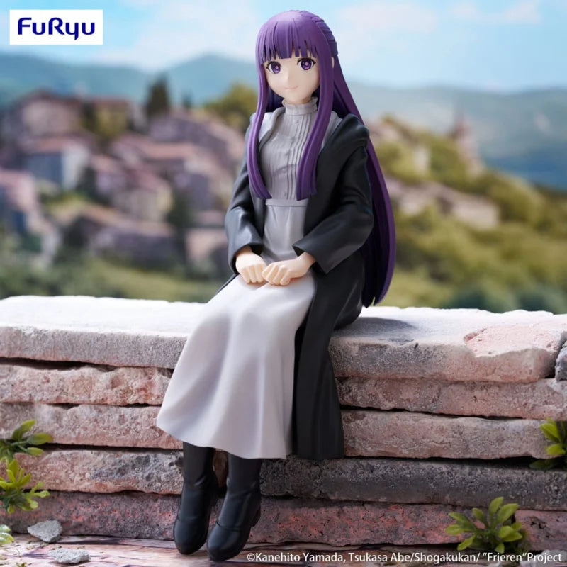 Frieren: Beyond Journey's End - Fern Noodle Stopper Figure