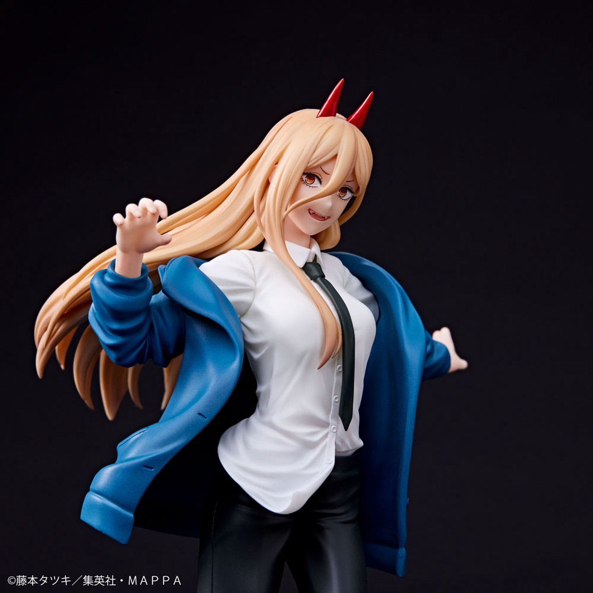 Chainsaw Man - Power Figure Taito