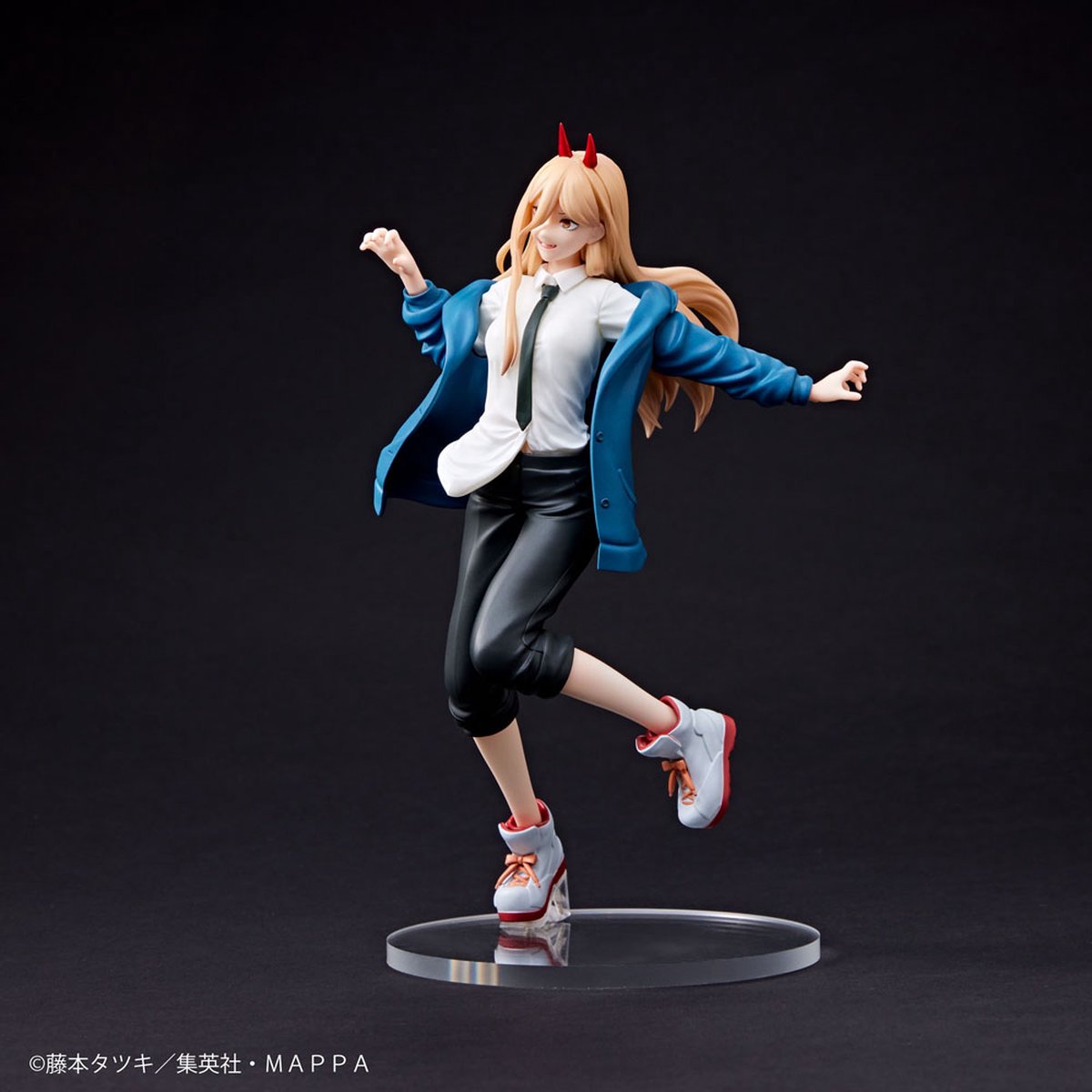 Chainsaw Man - Power Figure Taito