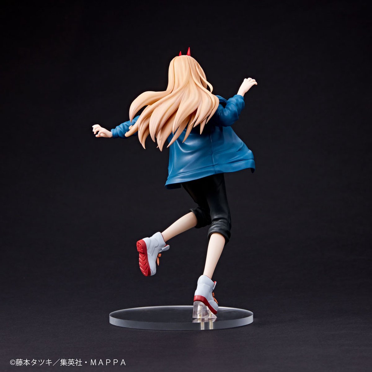 Chainsaw Man - Power Figure Taito