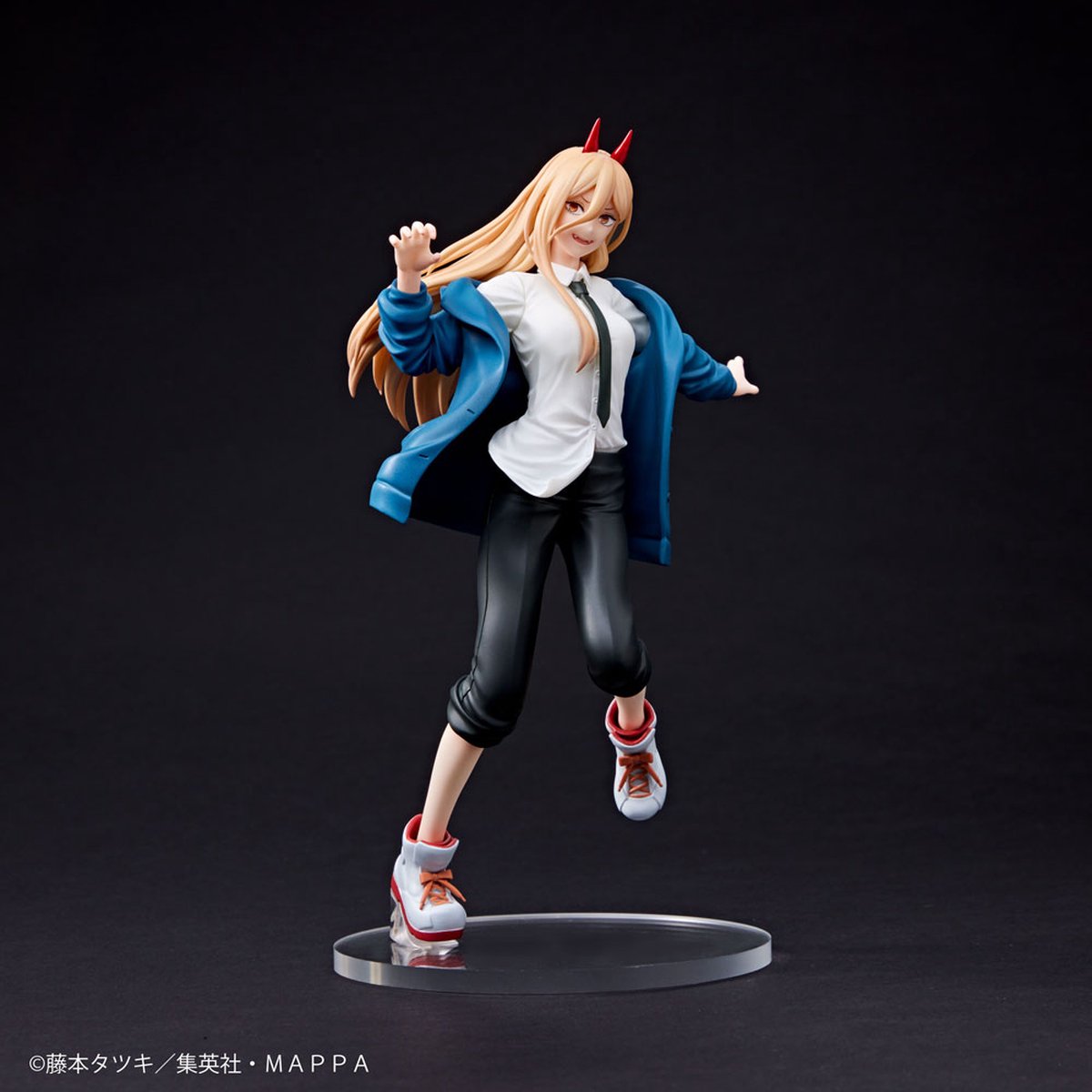 Chainsaw Man - Power Figure Taito