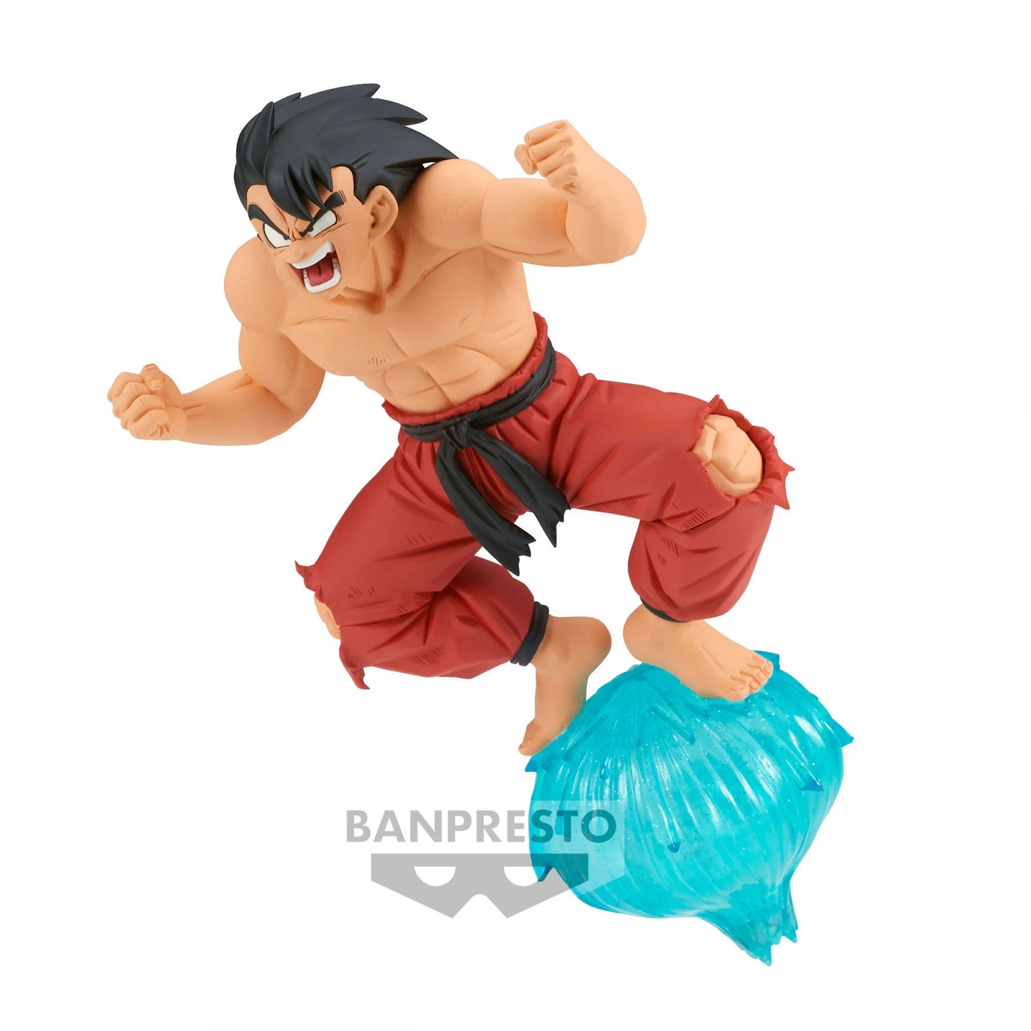 Dragon Ball - Son Goku - Gxmateria Figure