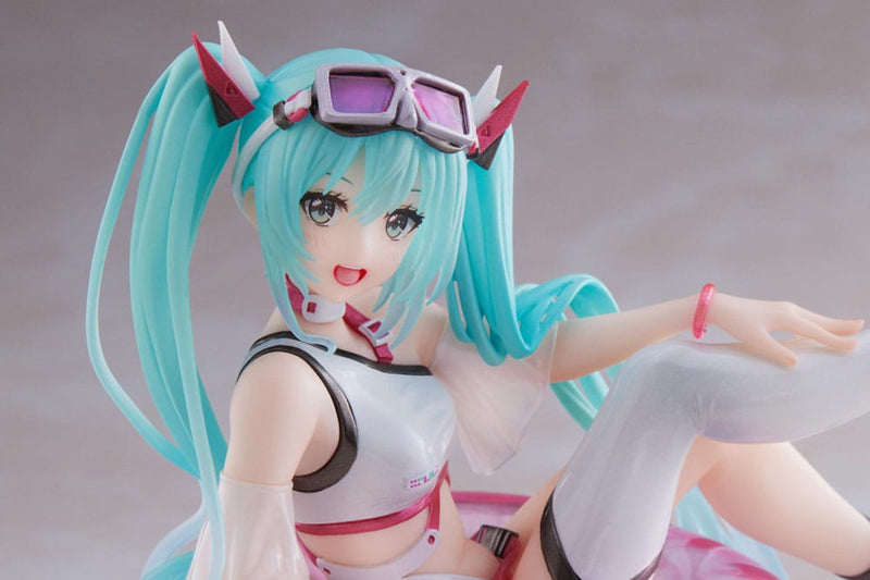 Hatsune Miku - Aqua Float Girls Figure