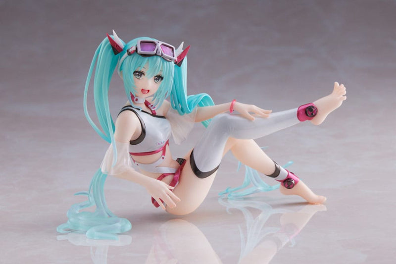 Hatsune Miku - Aqua Float Girls Figure