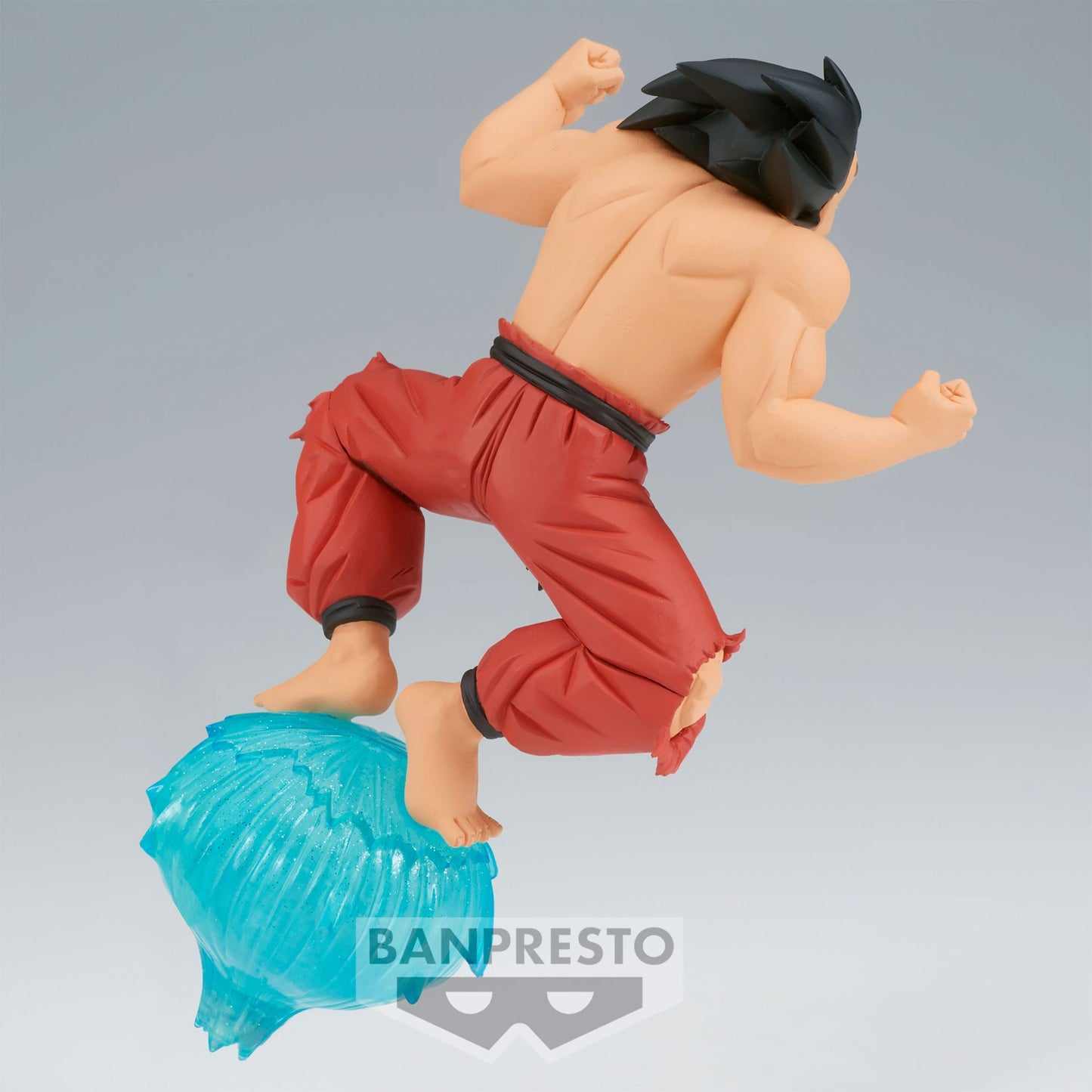 Dragon Ball - Son Goku - Gxmateria Figure