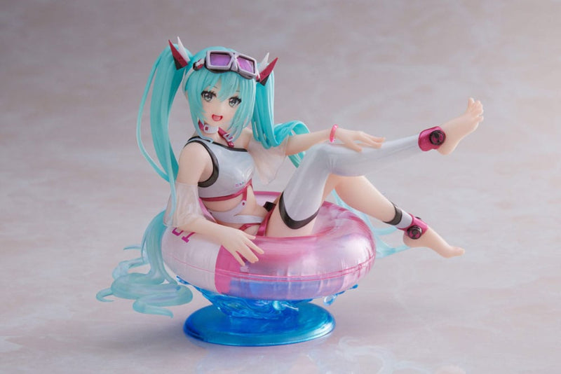 Hatsune Miku - Aqua Float Girls Figure