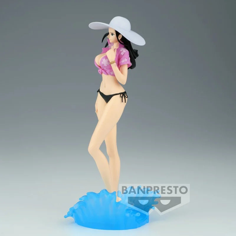 One Piece - Glitter and Glamours Splash Style - Nico Robin