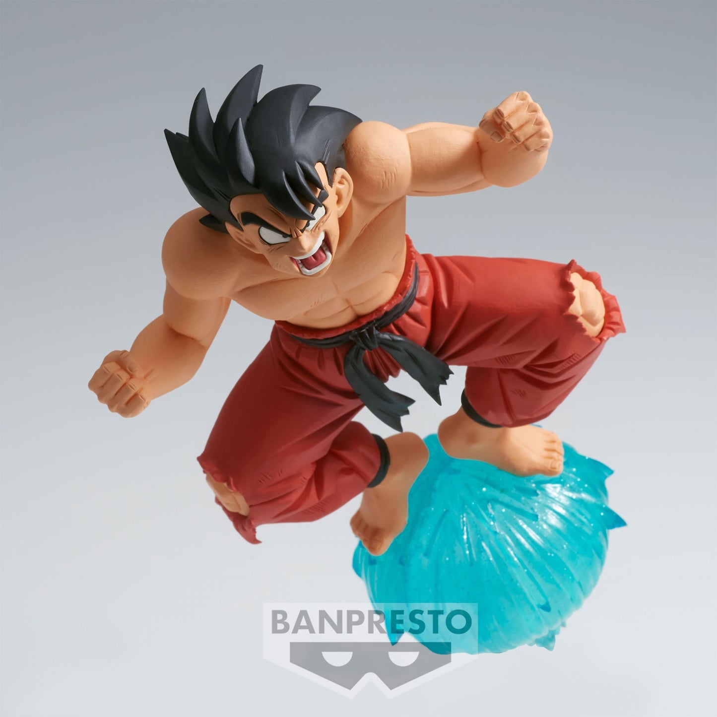 Dragon Ball - Son Goku - Gxmateria Figure