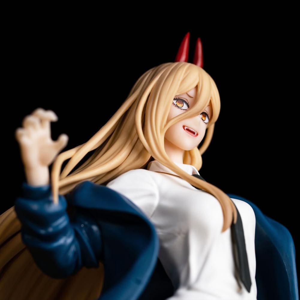 Chainsaw Man - Power Figure Taito