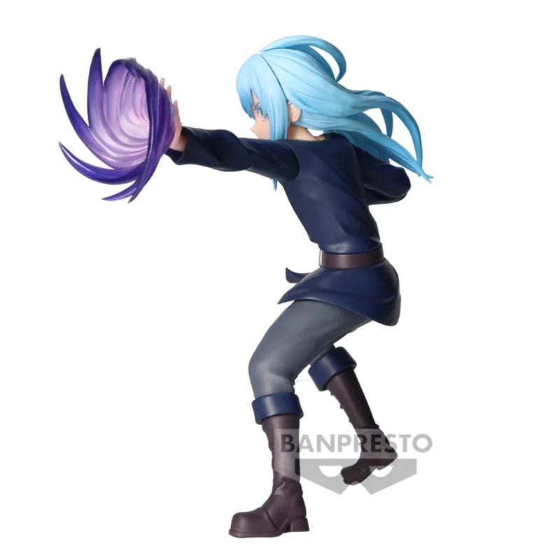 That Time I Got Reincarnated as a Slime - Rimuru Tempest Vibration Stars Figure