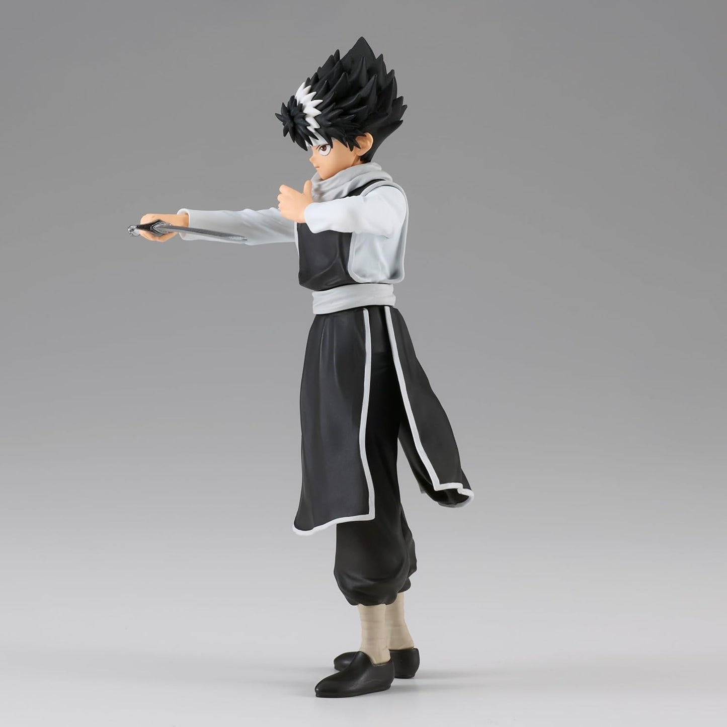 Yu Yu Hakusho - Hiei DXF 30th Anniversary Figure