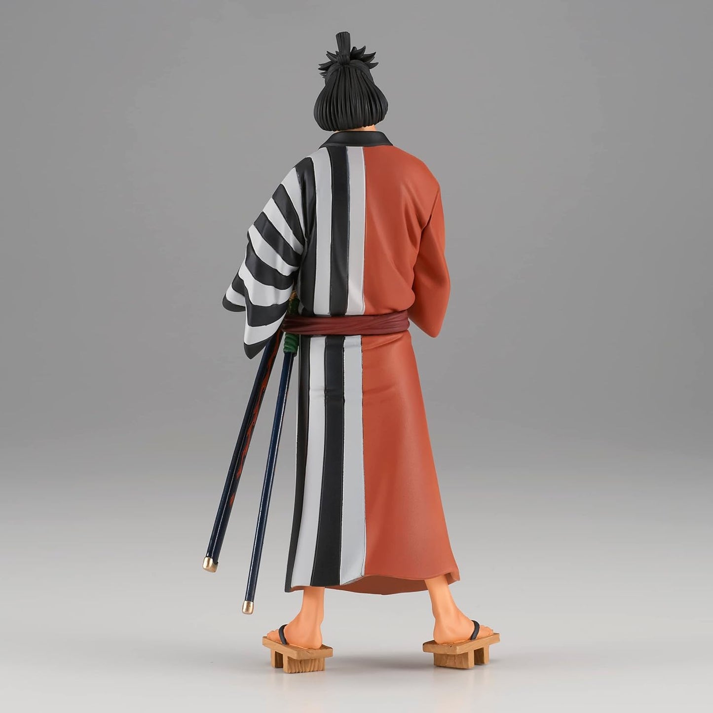 One Piece - The Grandline Men - Wanokuni Vol.27 - Kin'Emon - DXF Figure
