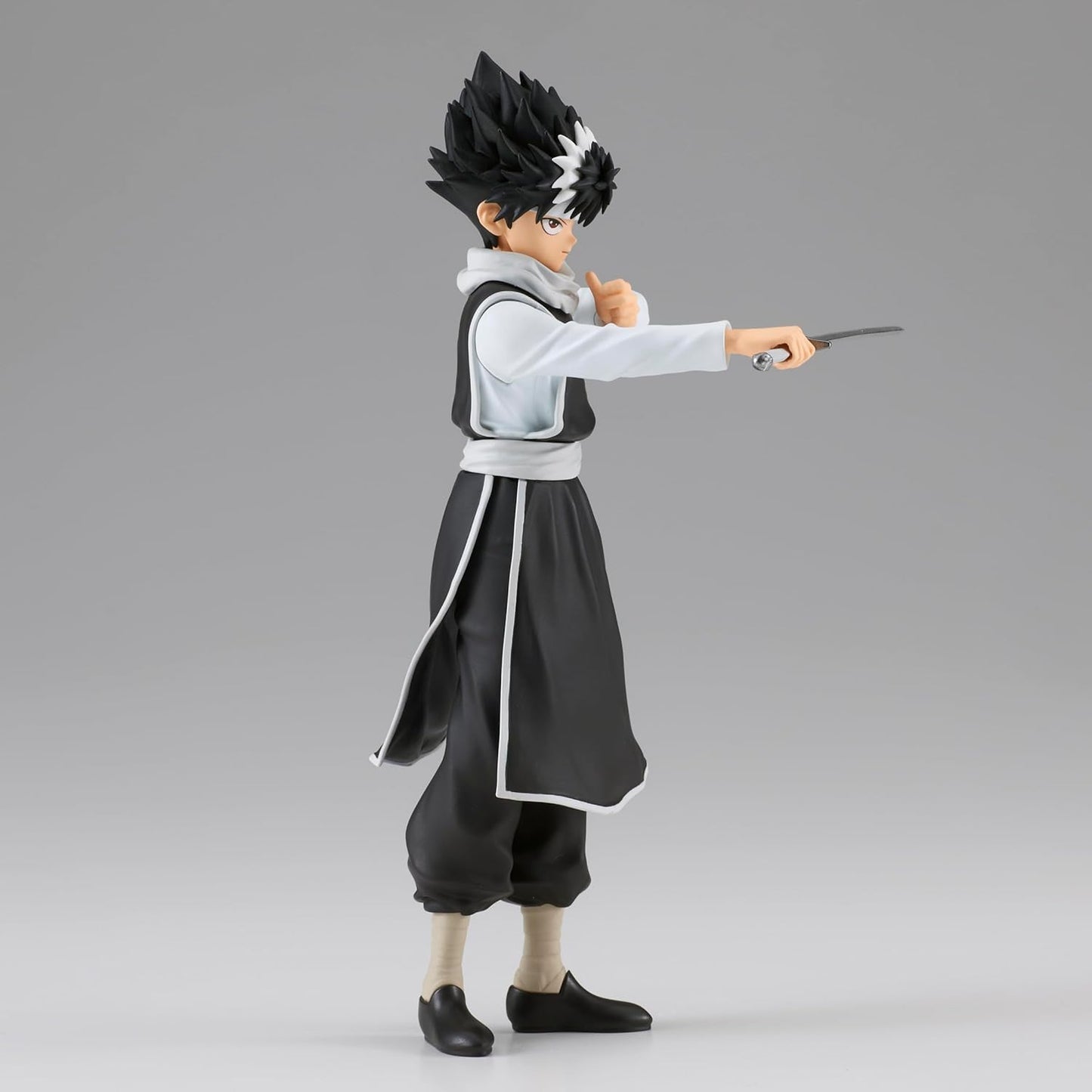 Yu Yu Hakusho - Hiei DXF 30th Anniversary Figure
