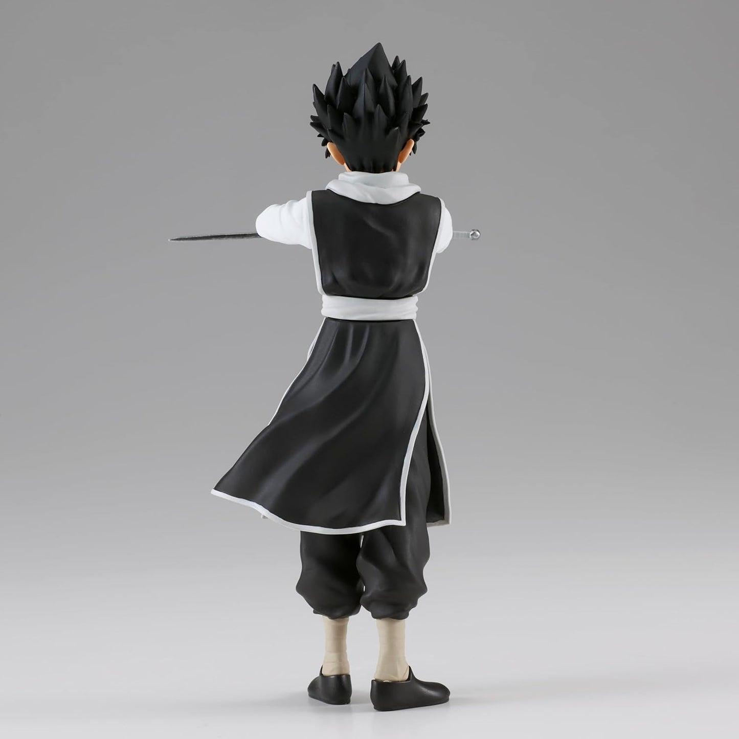 Yu Yu Hakusho - Hiei DXF 30th Anniversary Figure