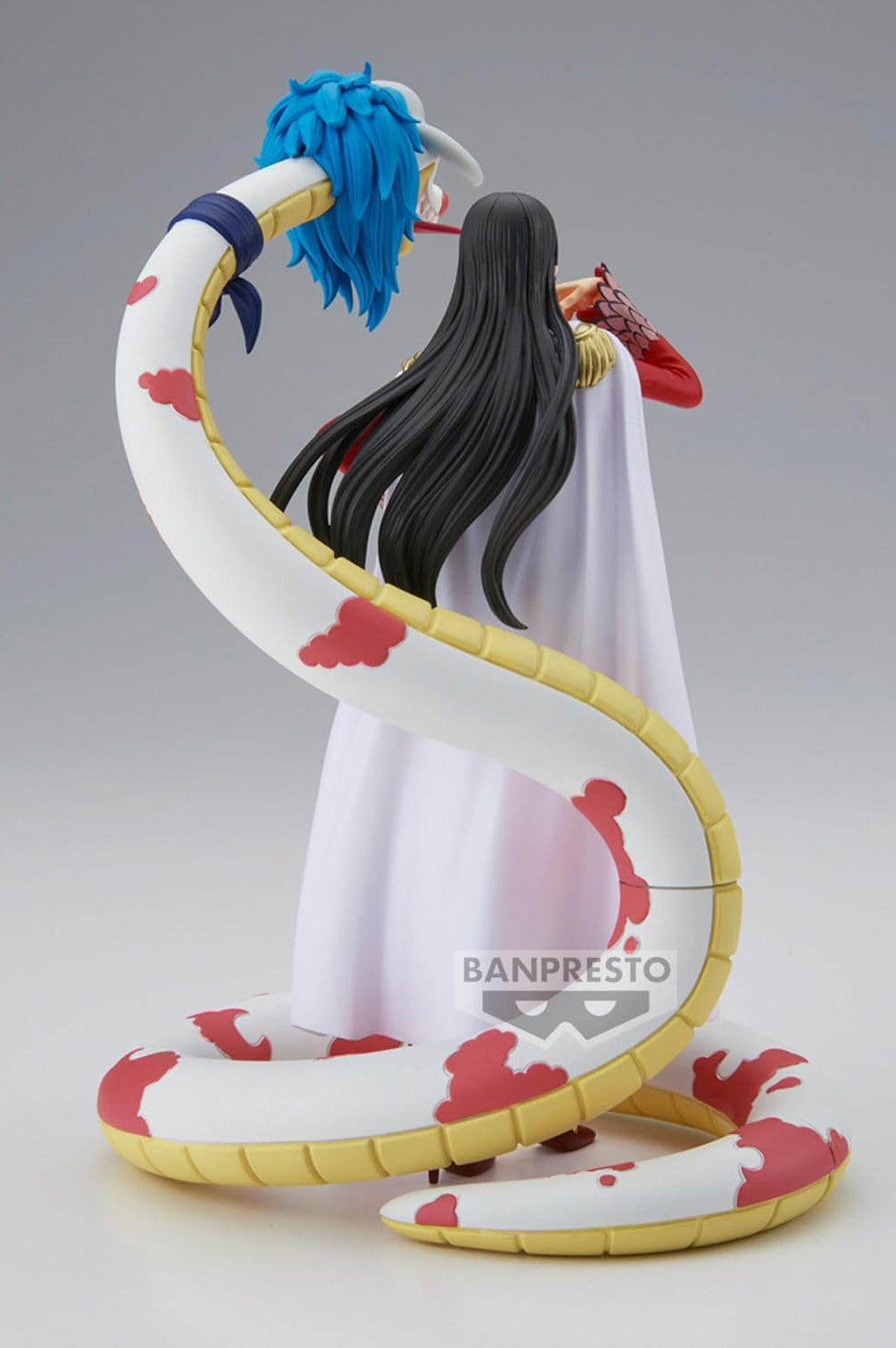 One Piece - DXF The Grandline Series - Extra - Boa Hancock Figure