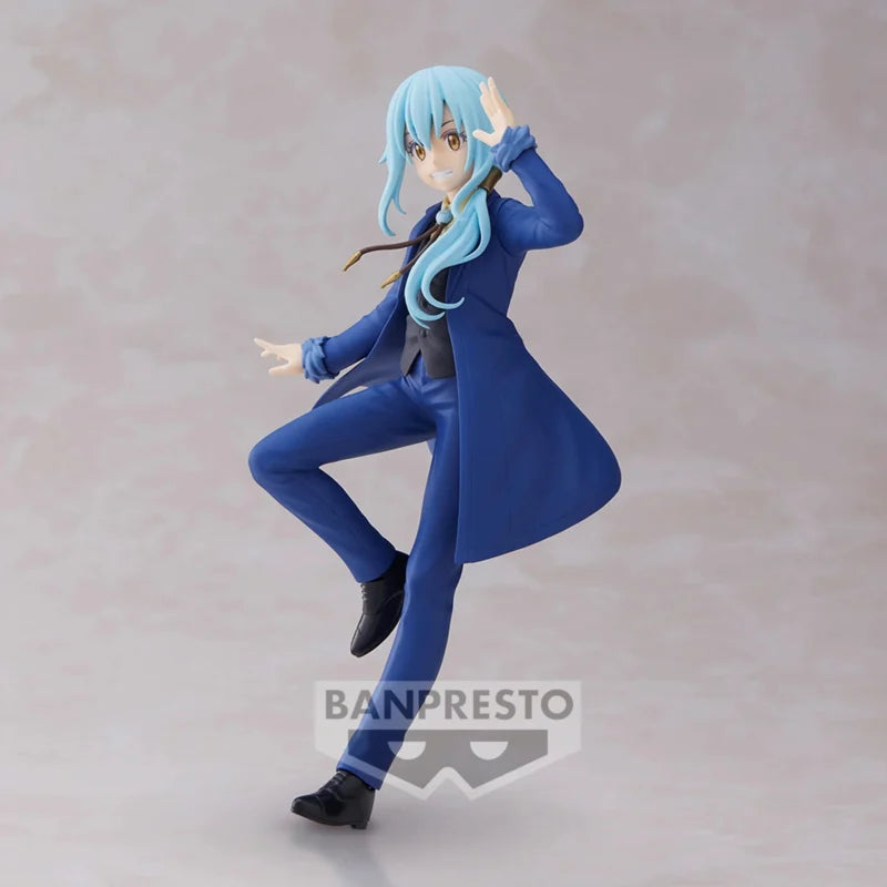 That Time I Got Reincarnated as a Slime - Rimuru Tempest 10th Anniversary Figure