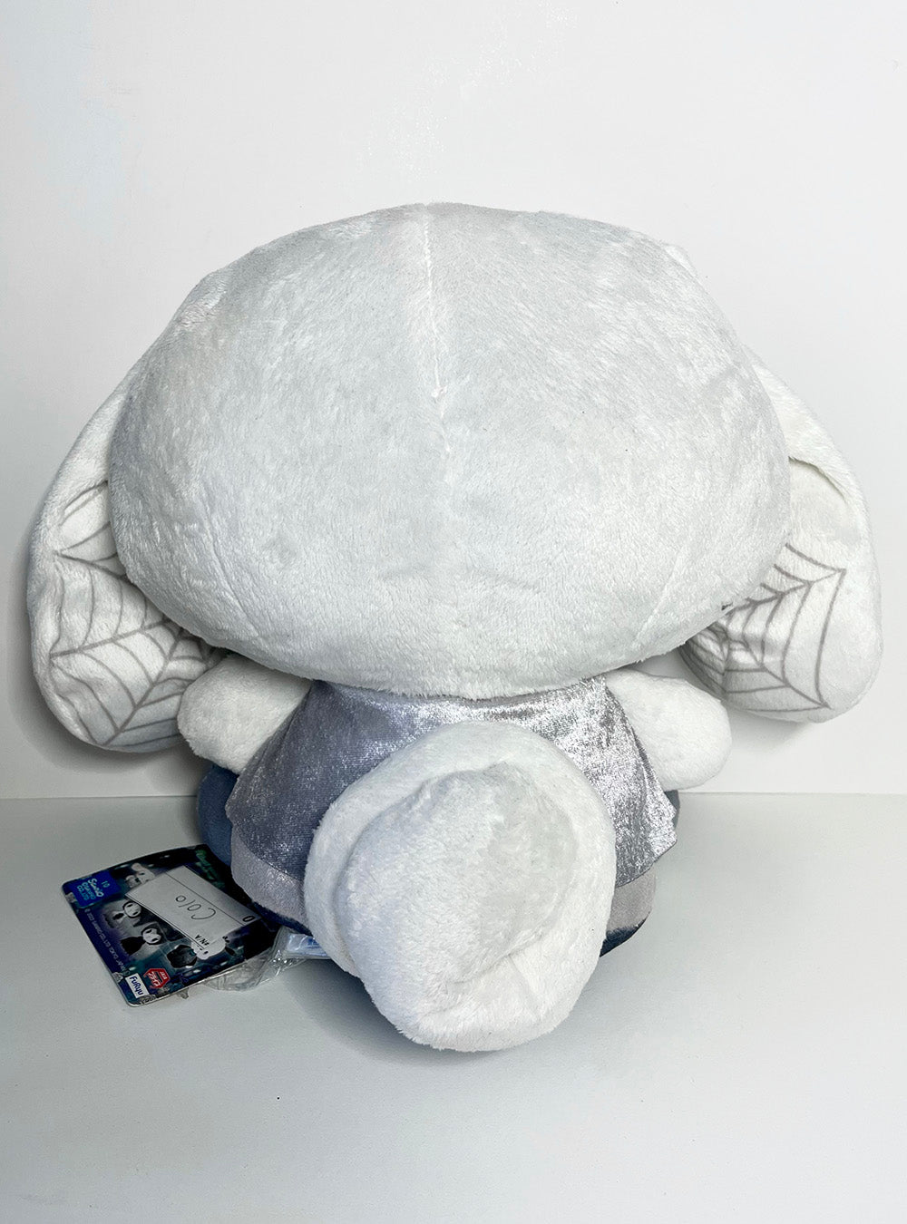 Sanrio - Cinnamoroll Ghost Wedding Plushie 25cm