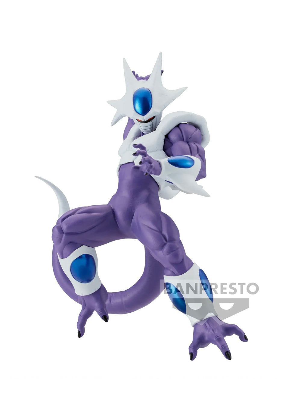 Dragon Ball Z - Cooler - Match Makers Figure