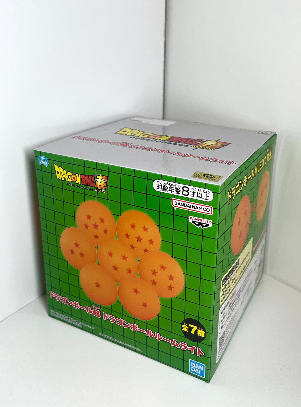 Dragon Ball Super - Dragon Ball Room Light