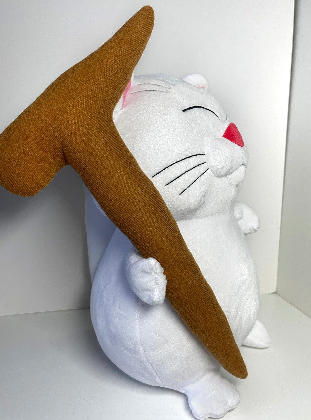 Dragon Ball Super - Korin Plushie 30cm