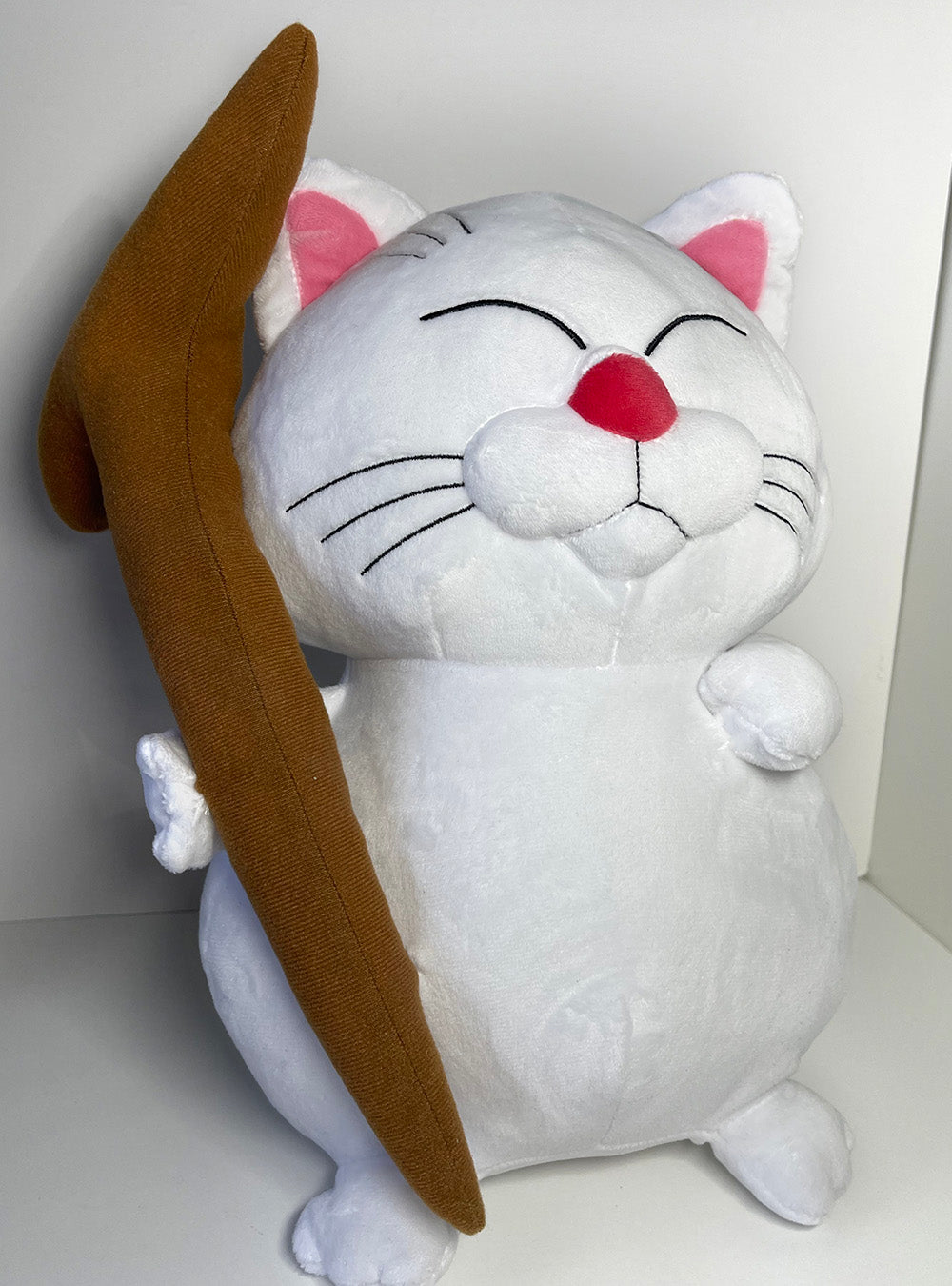 Dragon Ball Super - Korin Plushie 30cm