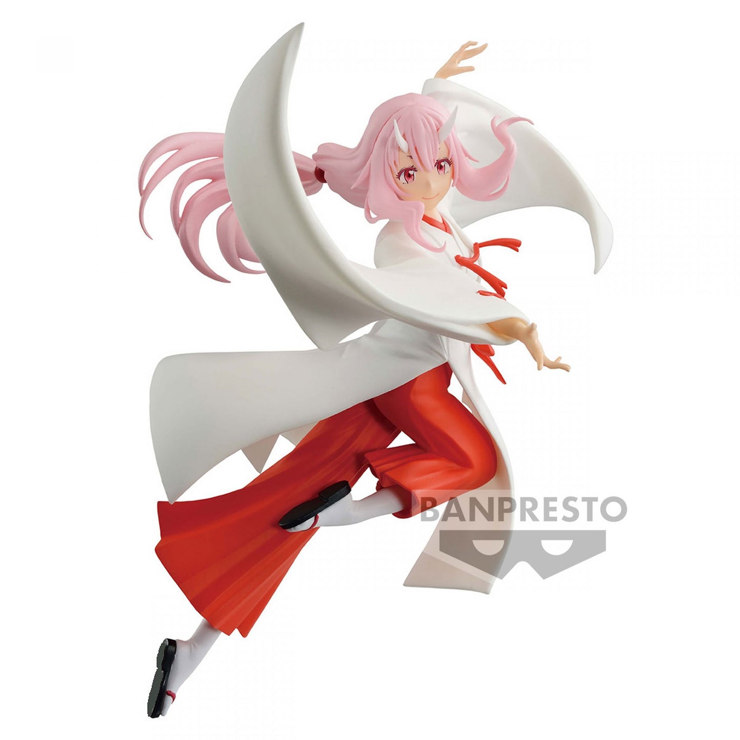 That Time I Got Reincarnated as a Slime - Shuna Figure