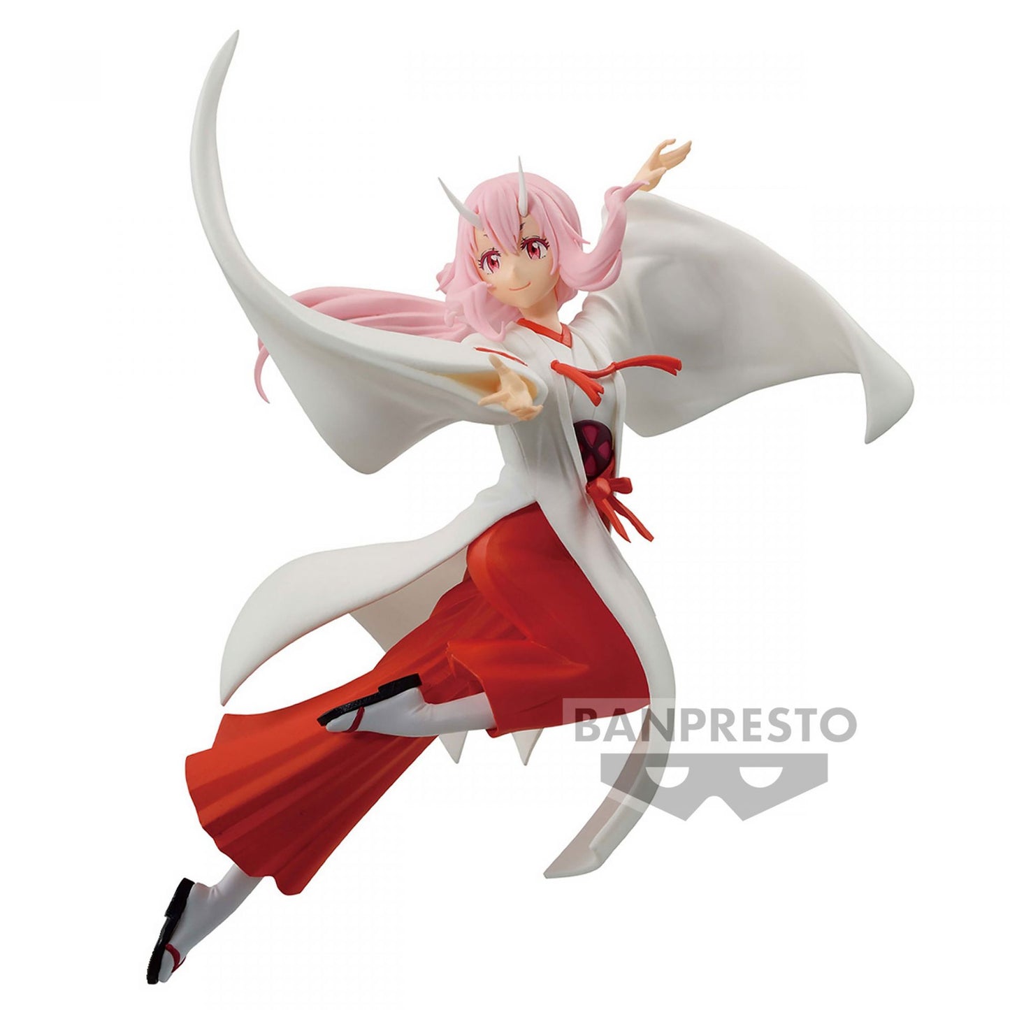 That Time I Got Reincarnated as a Slime - Shuna Figure