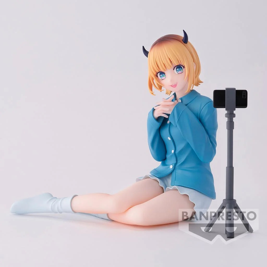 Oshi No Ko - Relax Time - Memcho Figure