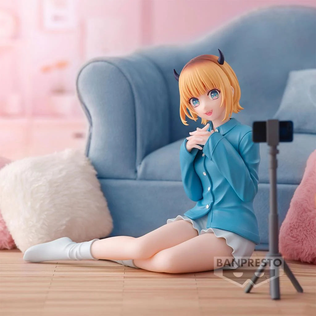 Oshi No Ko - Relax Time - Memcho Figure