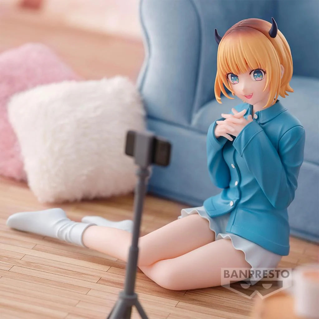 Oshi No Ko - Relax Time - Memcho Figure