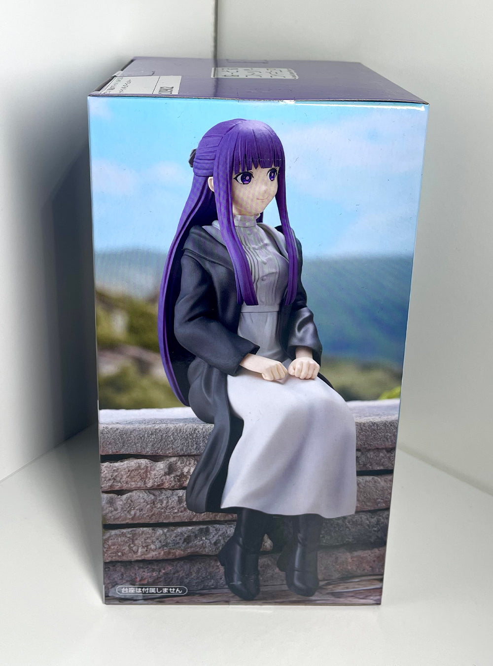 Frieren: Beyond Journey's End - Fern Noodle Stopper Figure