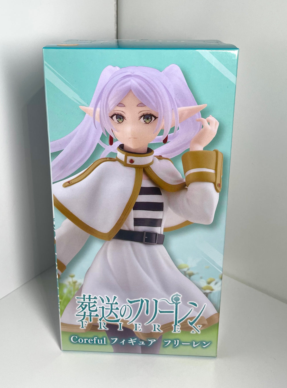 Frieren: Beyond Journey's End - Frieren Coreful Figure