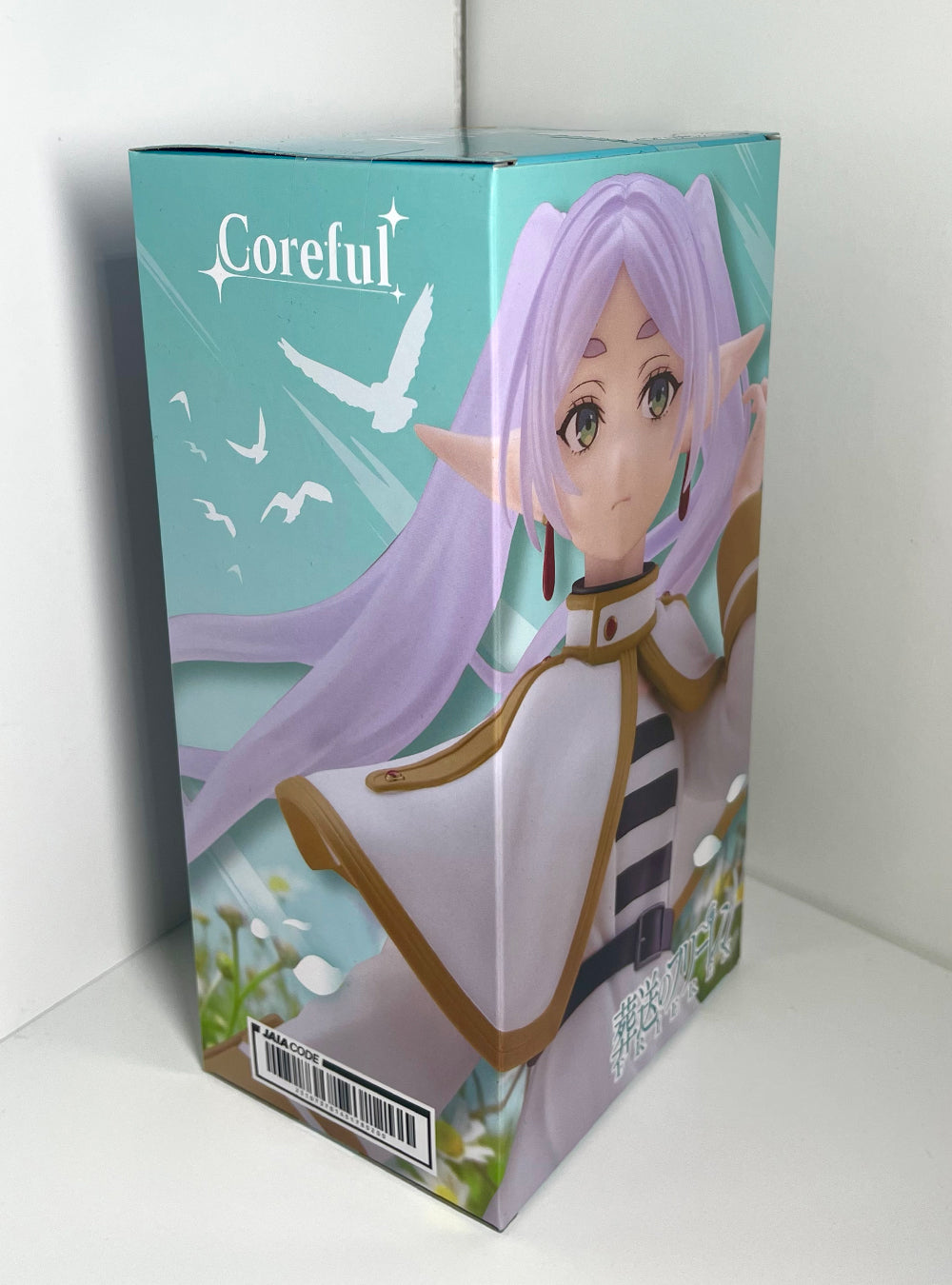 Frieren: Beyond Journey's End - Frieren Coreful Figure