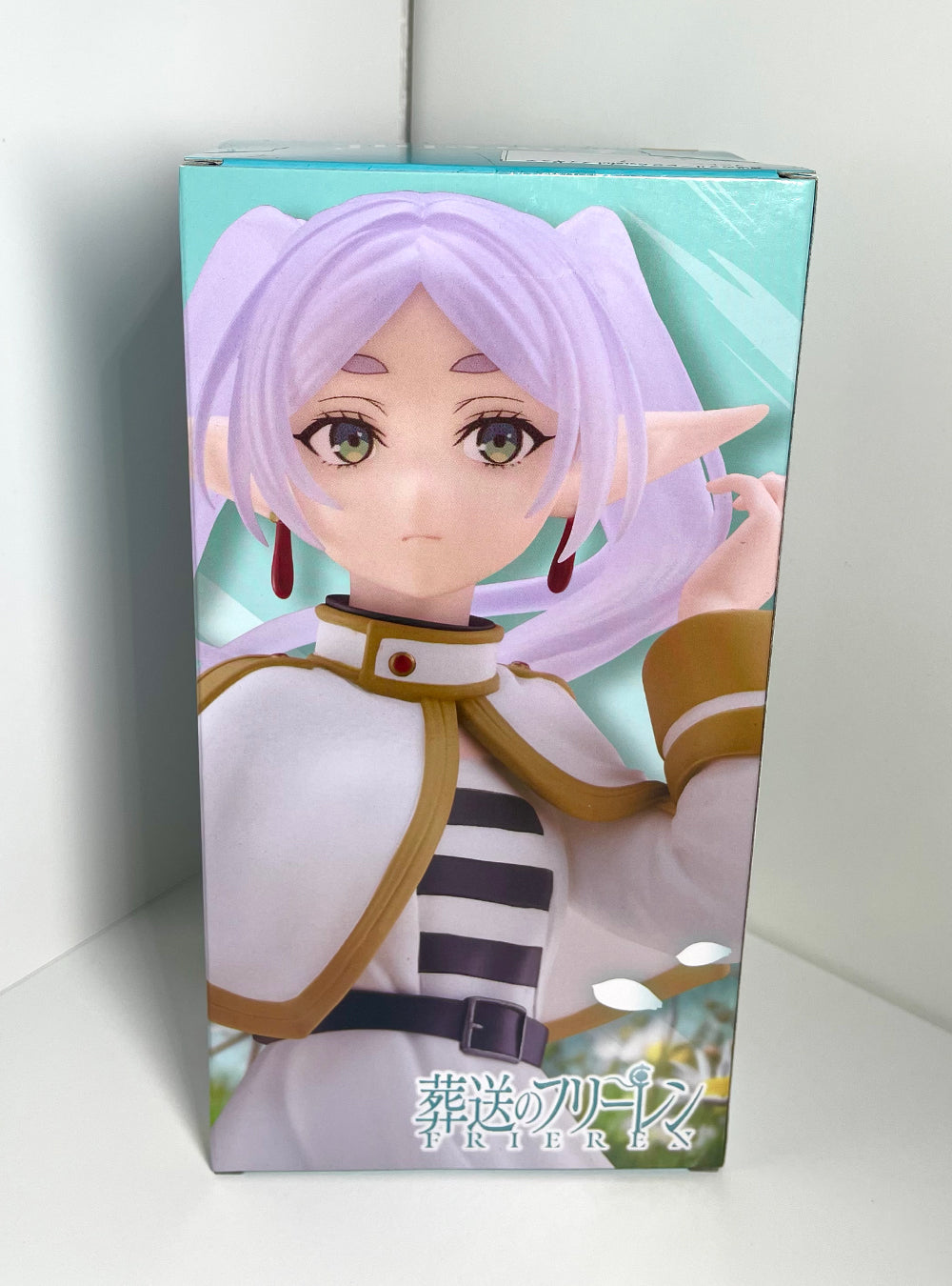 Frieren: Beyond Journey's End - Frieren Coreful Figure