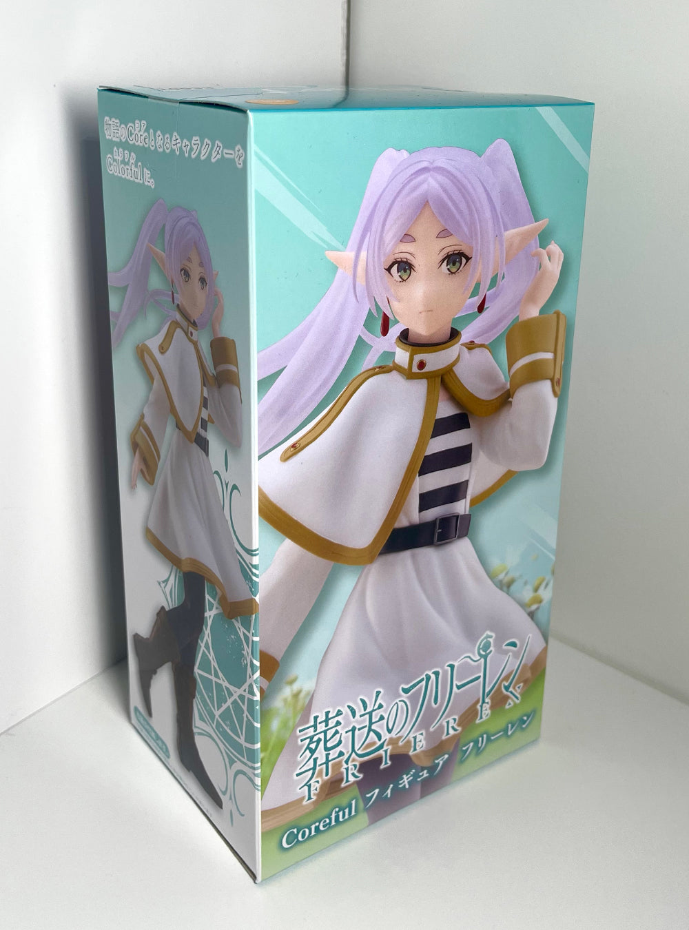 Frieren: Beyond Journey's End - Frieren Coreful Figure