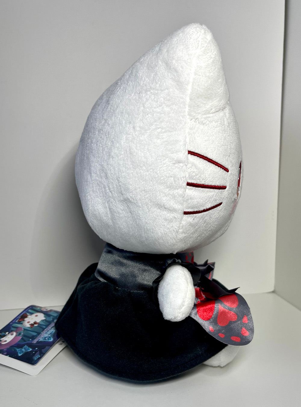 Sanrio - Hello Kitty - Cute & Relaxed Romantic Butterflies Large Plushie 30cm