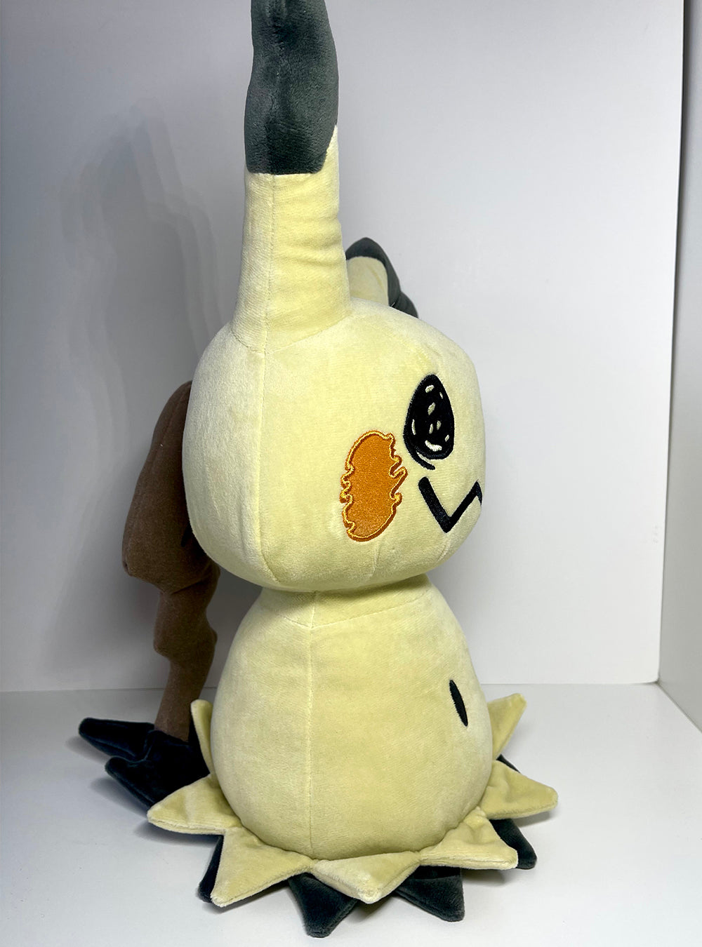 Pokémon - Mimikyu Mega Mofugutto Plushie 39cm
