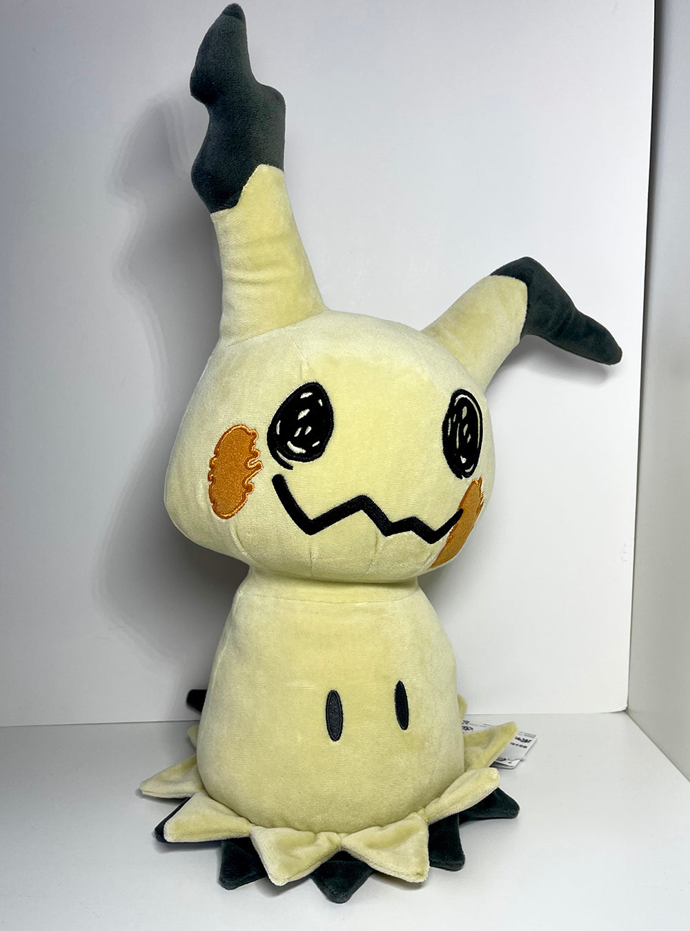 Pokémon - Mimikyu Mega Mofugutto Plushie 39cm