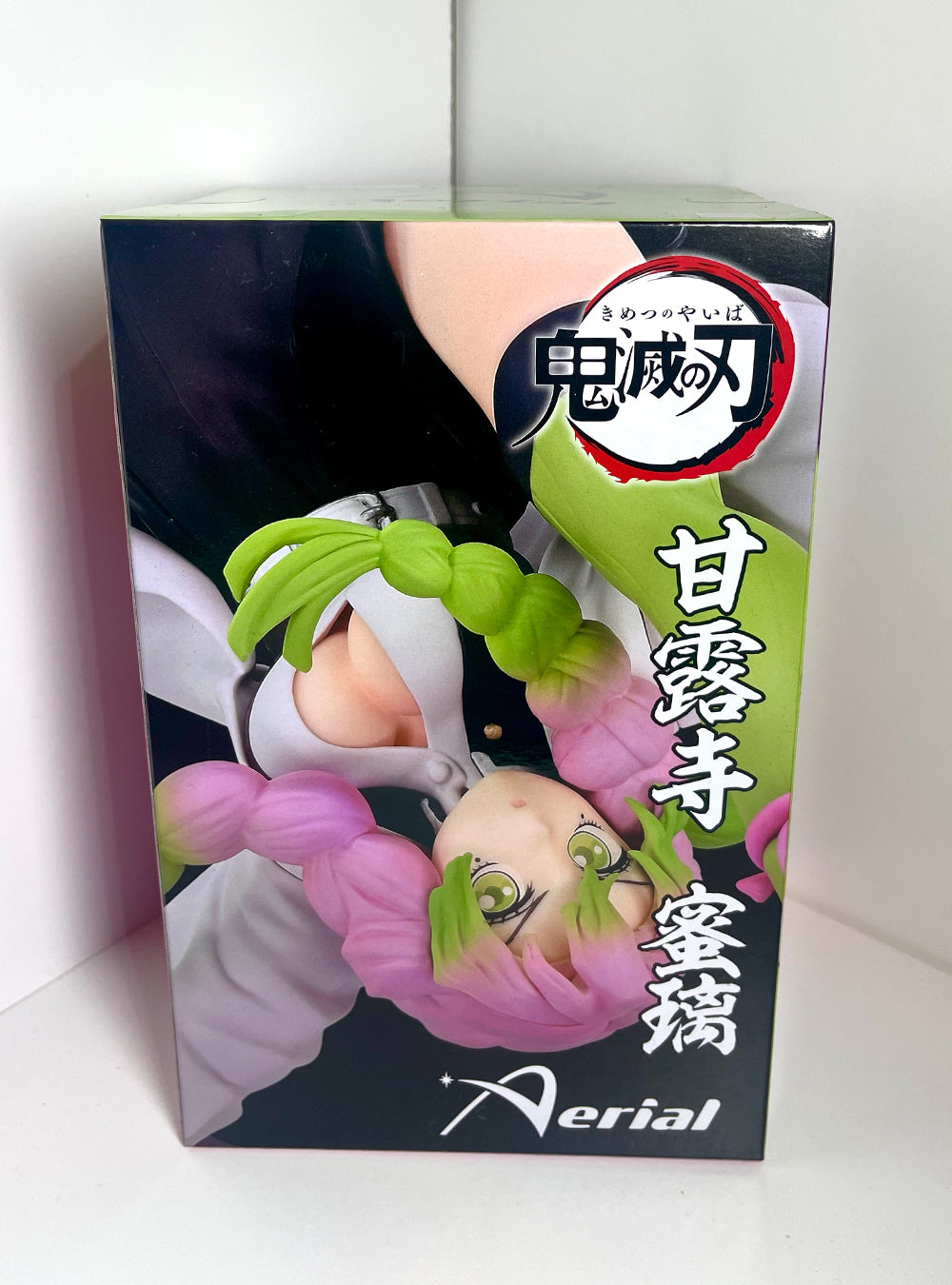 Demon Slayer Kimetsu no Yaiba - Mitsuri Kanroji Figure