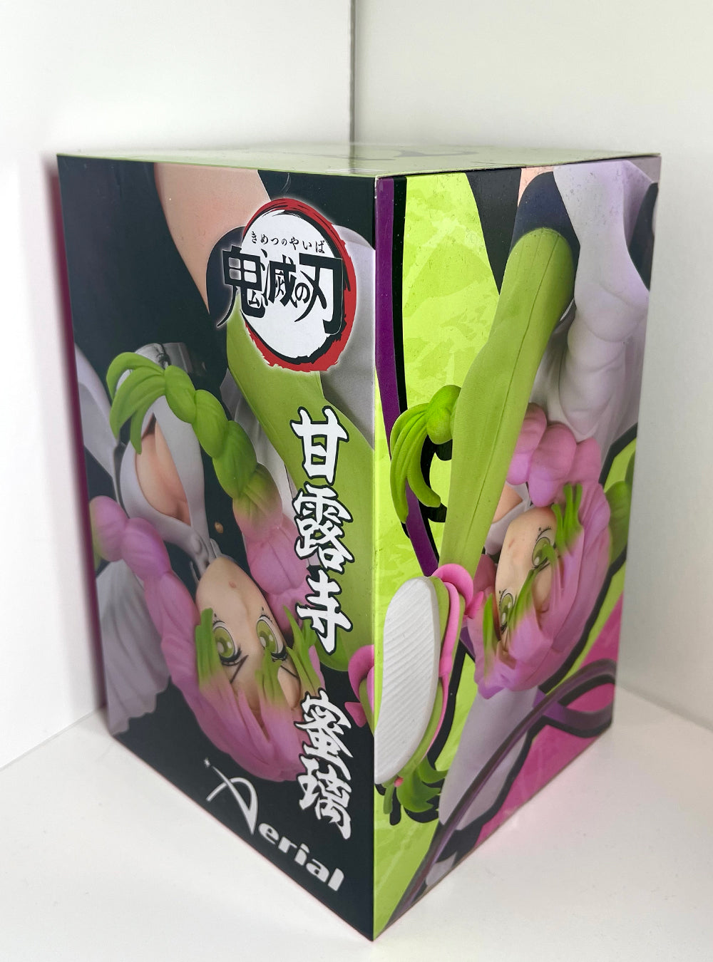 Demon Slayer Kimetsu no Yaiba - Mitsuri Kanroji Figure