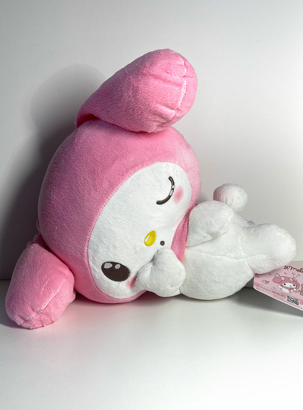 Sanrio - My Melody - Turning Around Secret Big Plushie 30cm