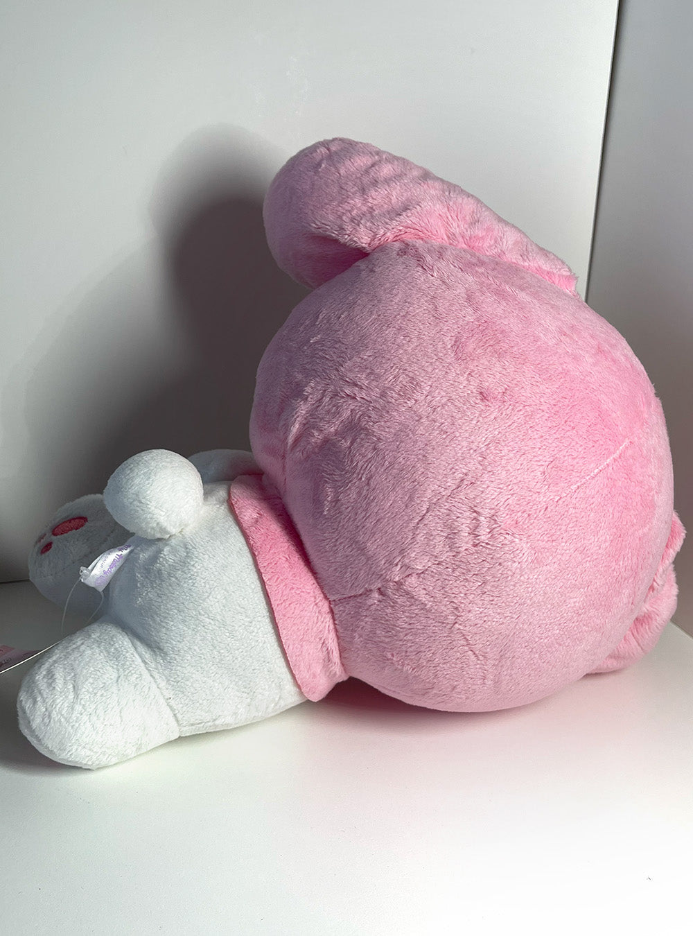 Sanrio - My Melody - Turning Around Secret Big Plushie 30cm