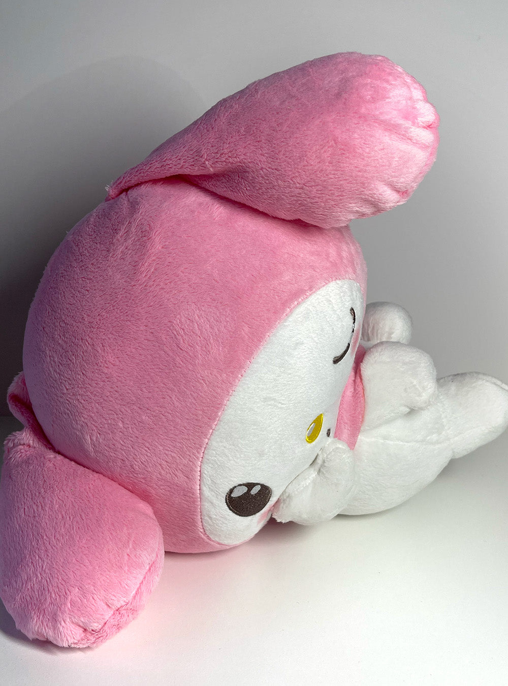 Sanrio - My Melody - Turning Around Secret Big Plushie 30cm