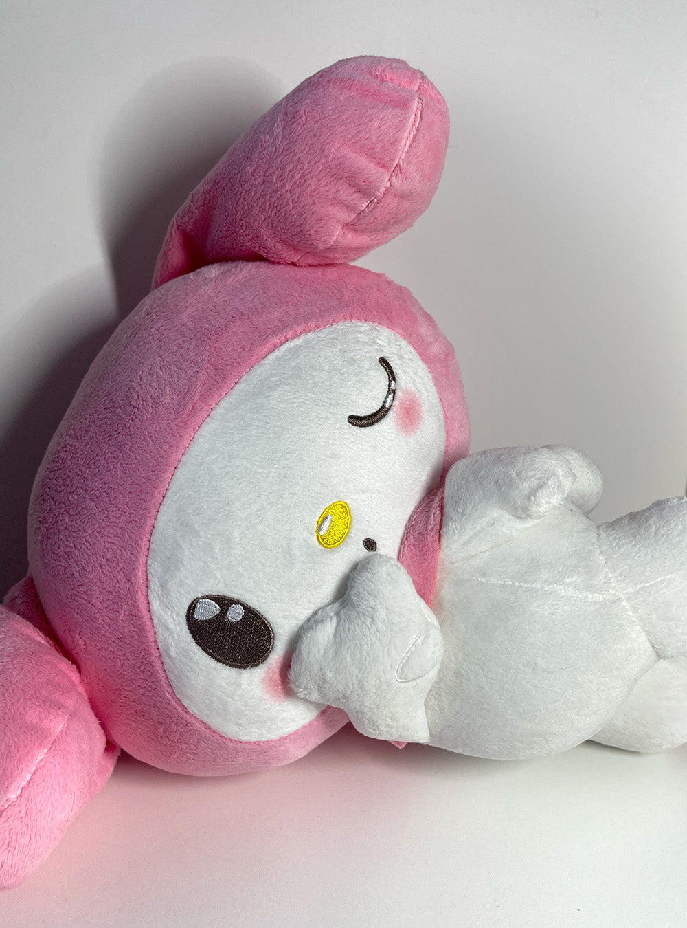 Sanrio - My Melody - Turning Around Secret Big Plushie 30cm