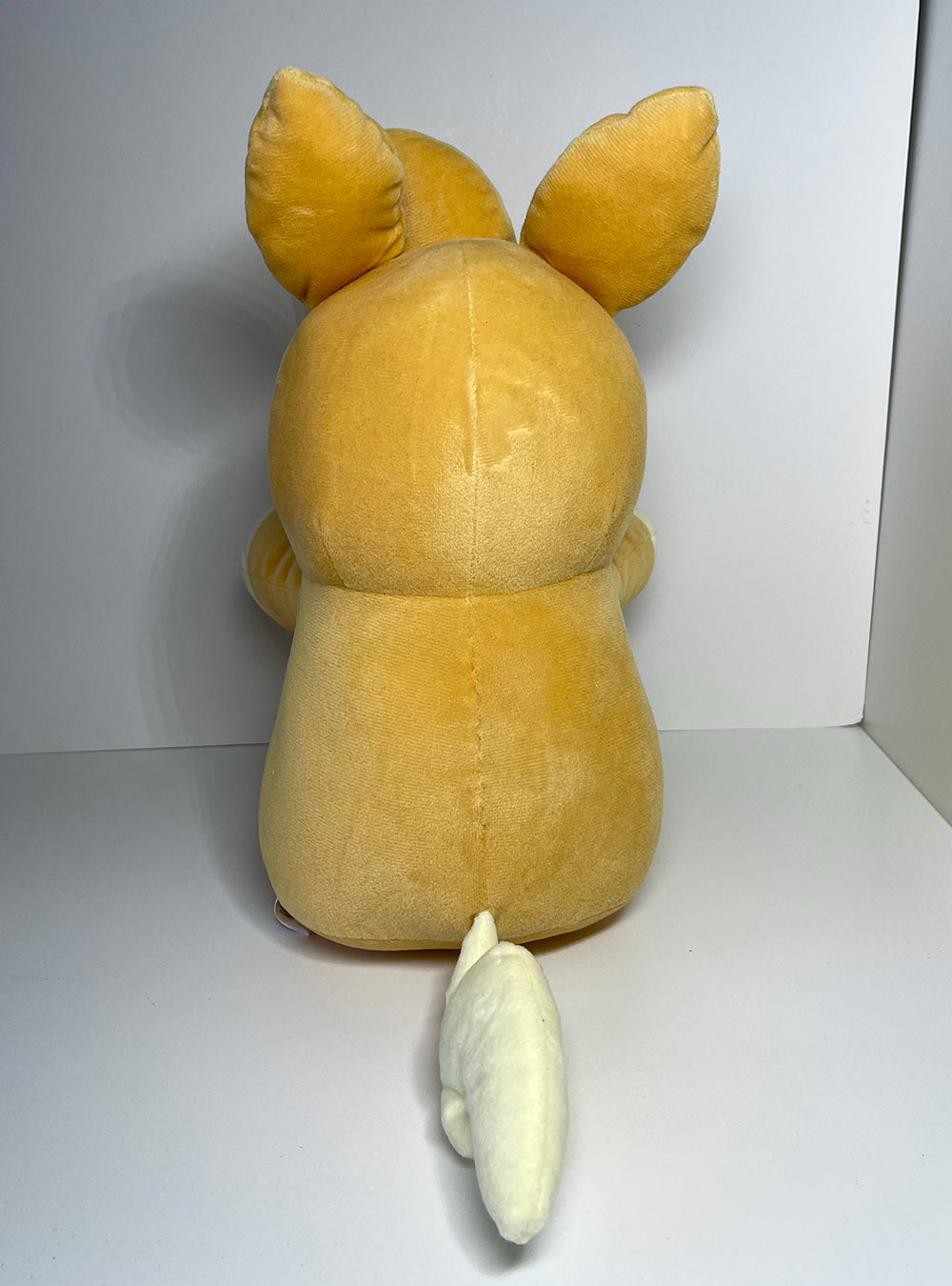 Pokémon - Pawmo - Mofugutto "Take Me With You!" Plushie 29cm