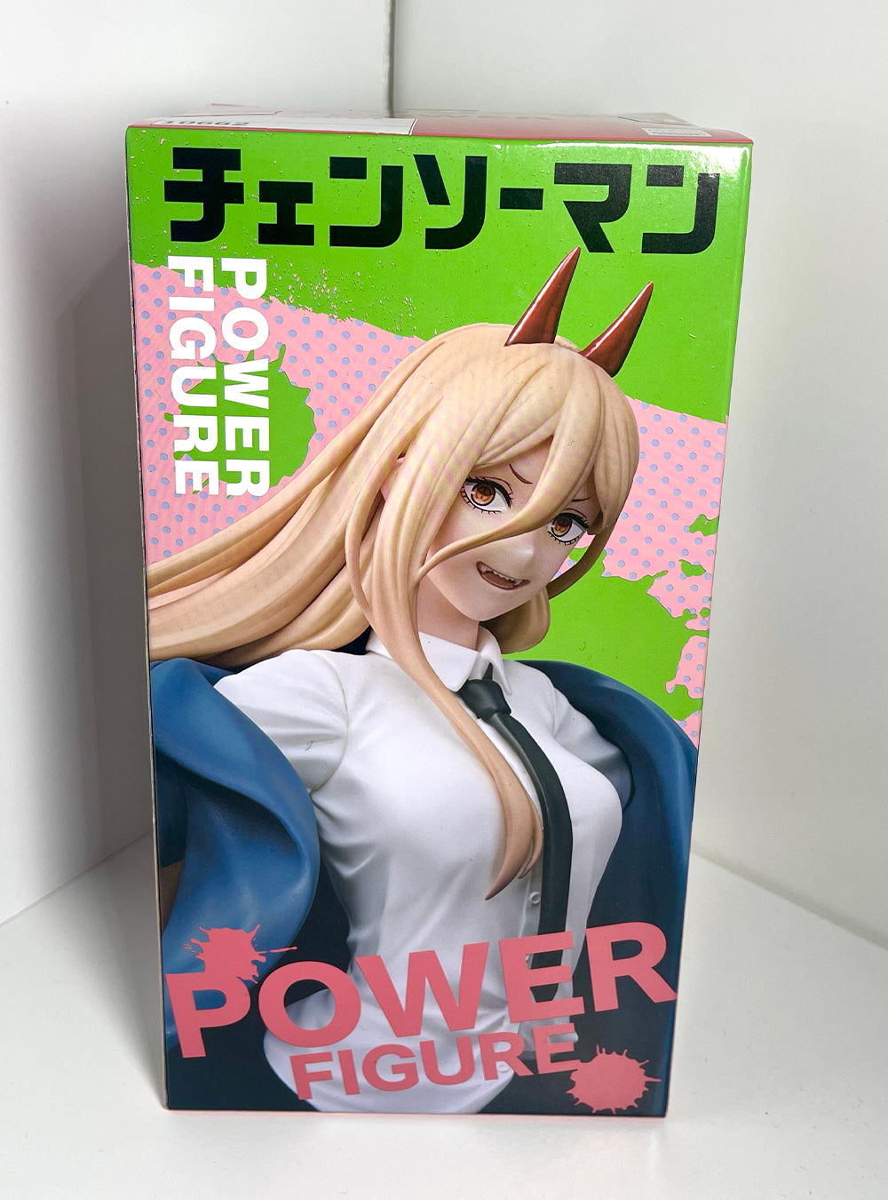 Chainsaw Man - Power Figure Taito