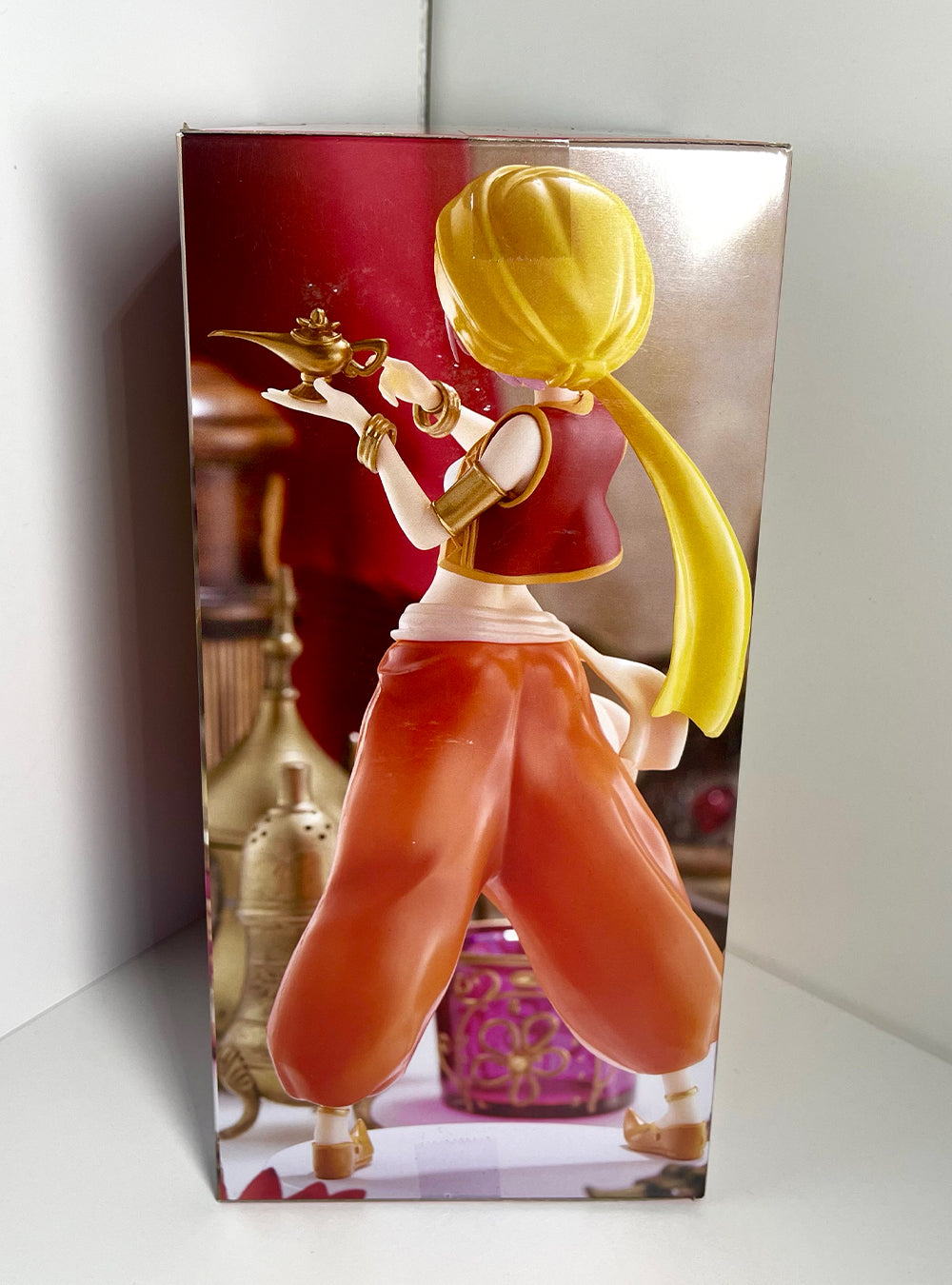 Re: Zero - Starting Life in Another World SSS Ram Arabian Night Figure